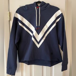 Tory Burch Sports Sweater